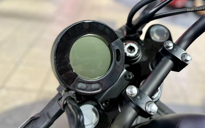 2026 Kawasaki Eliminator®