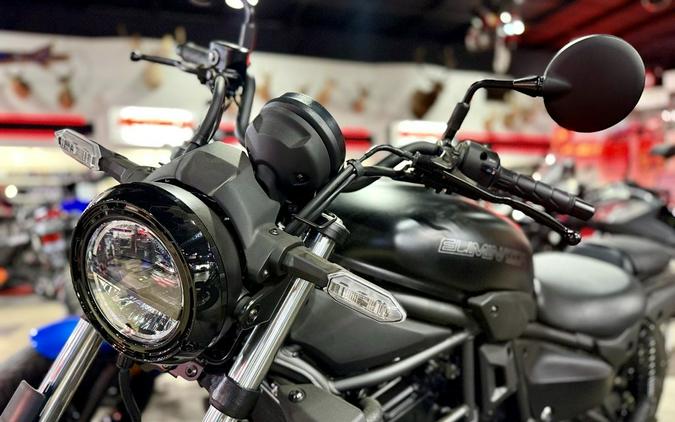 2026 Kawasaki Eliminator®