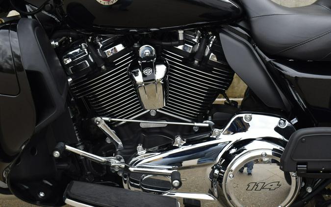 2022 Harley-Davidson Tri Glide Ultra