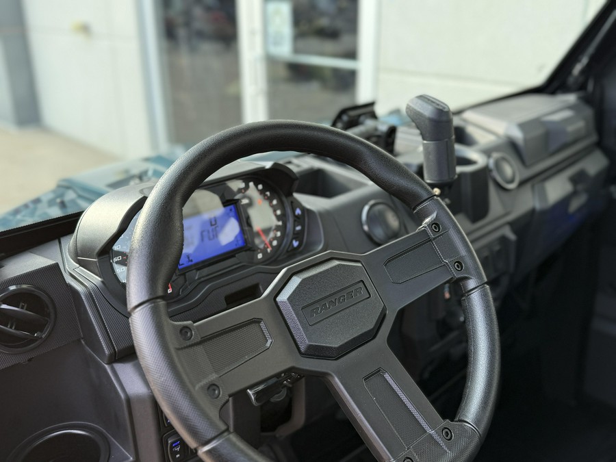 2026 Polaris RANGER XP 1000 NorthStar Edition Premium