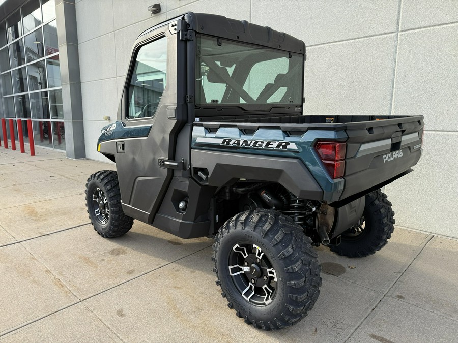2026 Polaris RANGER XP 1000 NorthStar Edition Premium