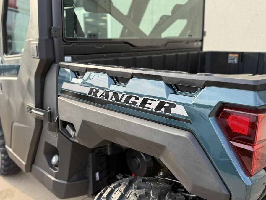 2026 Polaris RANGER XP 1000 NorthStar Edition Premium