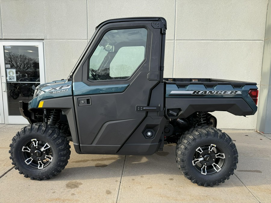 2026 Polaris RANGER XP 1000 NorthStar Edition Premium
