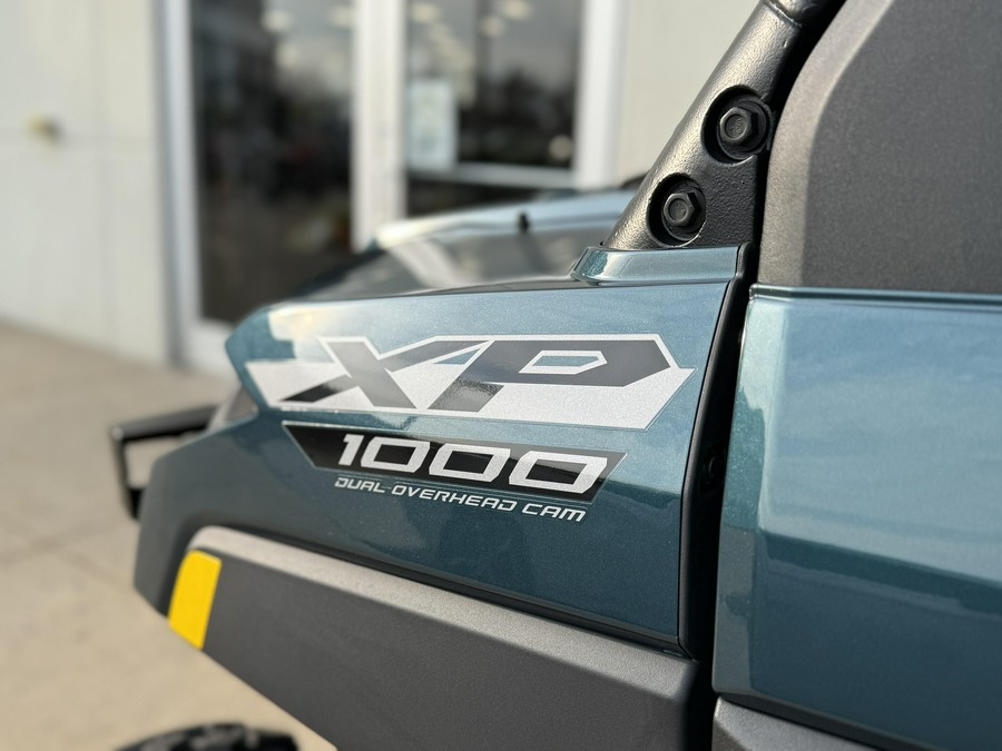 2026 Polaris RANGER XP 1000 NorthStar Edition Premium