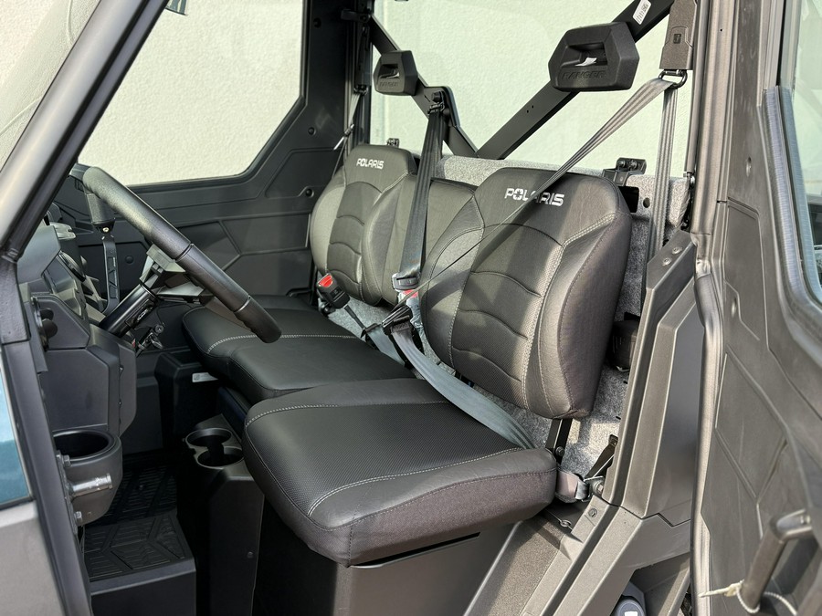 2026 Polaris RANGER XP 1000 NorthStar Edition Premium