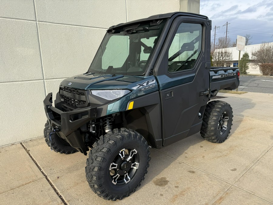 2026 Polaris RANGER XP 1000 NorthStar Edition Premium