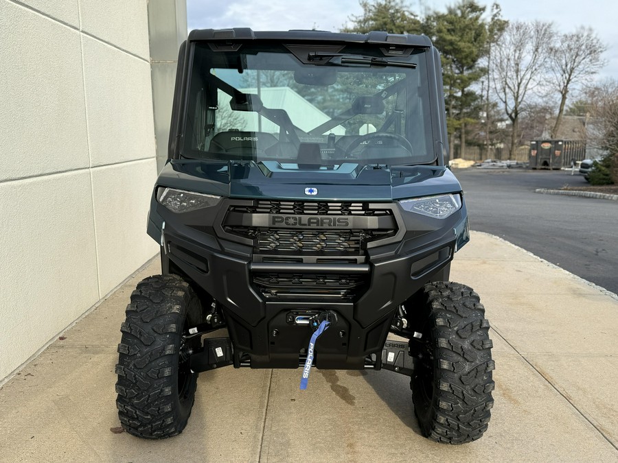2026 Polaris RANGER XP 1000 NorthStar Edition Premium
