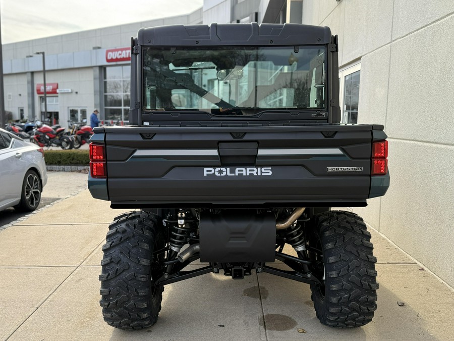 2026 Polaris RANGER XP 1000 NorthStar Edition Premium