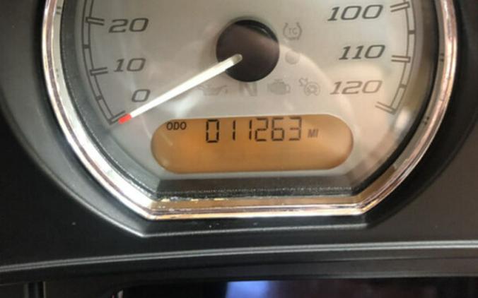 2019 Harley-Davidson Street Glide