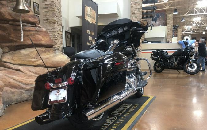 2019 Harley-Davidson Street Glide