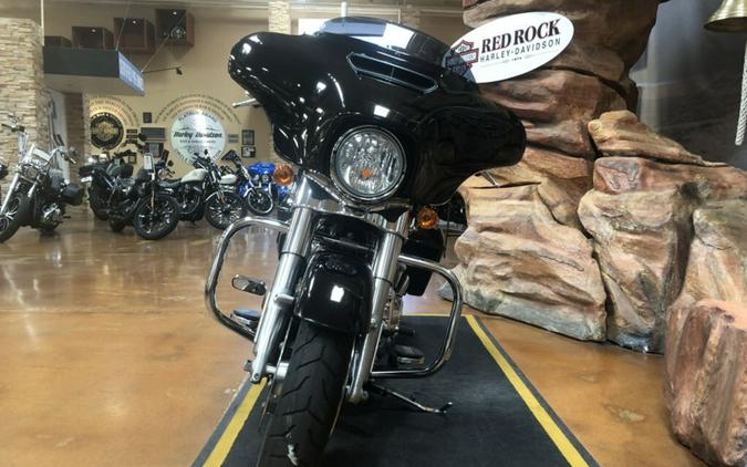 2019 Harley-Davidson Street Glide