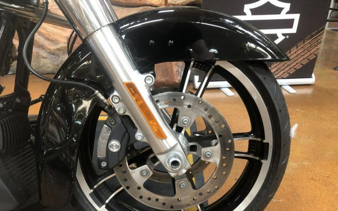 2019 Harley-Davidson Street Glide