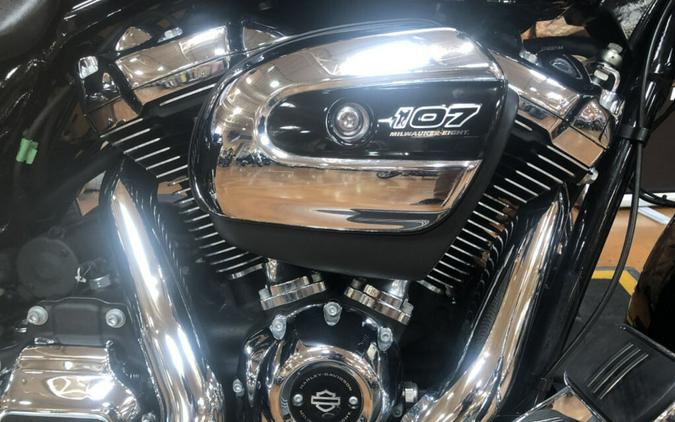 2019 Harley-Davidson Street Glide