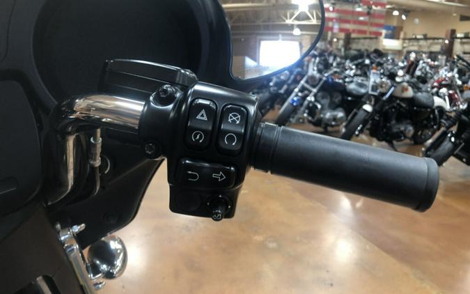 2019 Harley-Davidson Street Glide