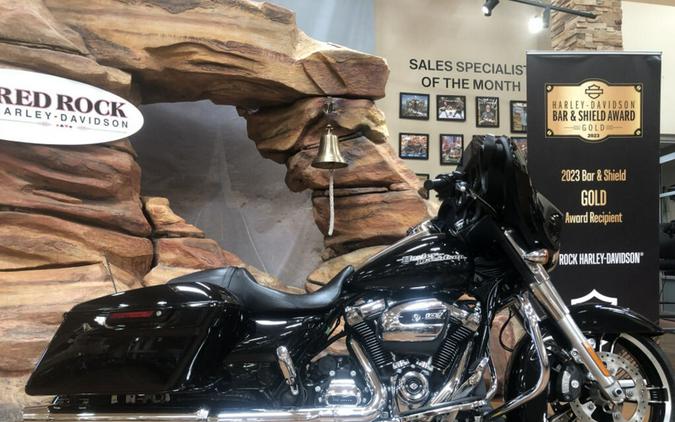 2019 Harley-Davidson Street Glide