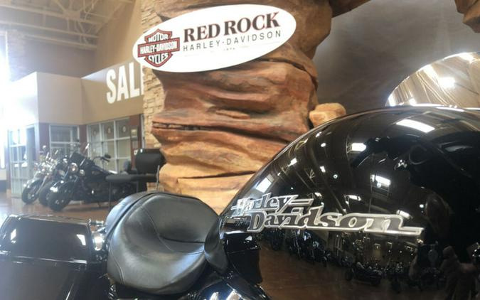 2019 Harley-Davidson Street Glide