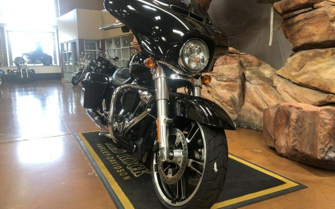 2019 Harley-Davidson Street Glide