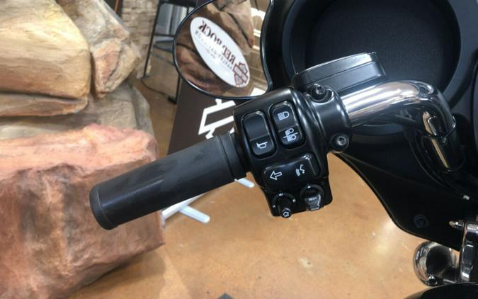 2019 Harley-Davidson Street Glide