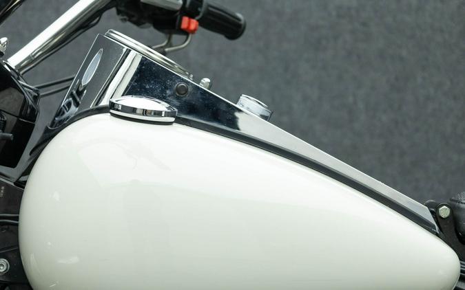 2006 HARLEY DAVIDSON FLHPI POLICE ROAD KING