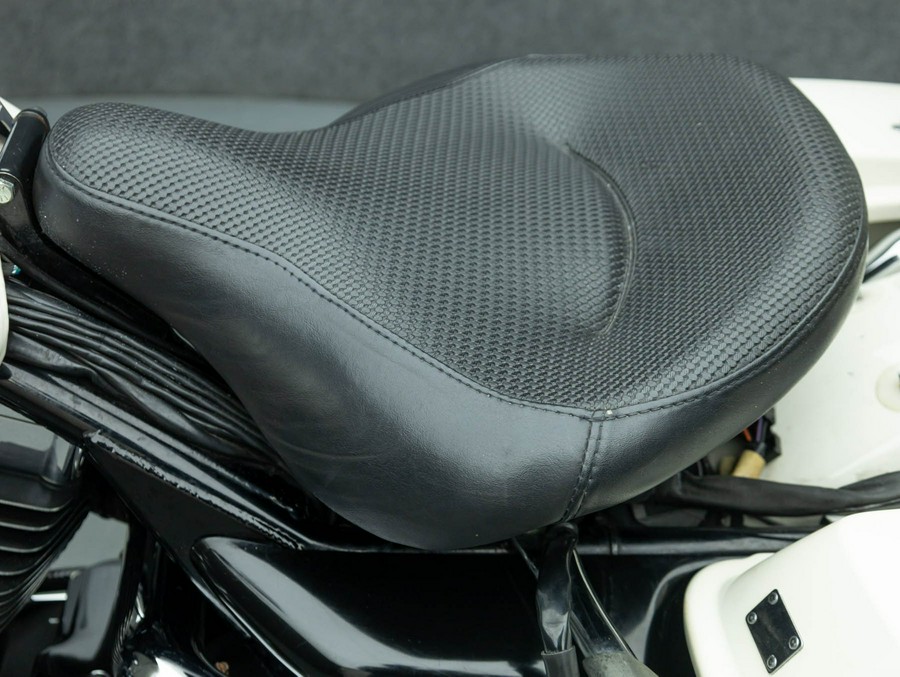 2006 HARLEY DAVIDSON FLHPI POLICE ROAD KING