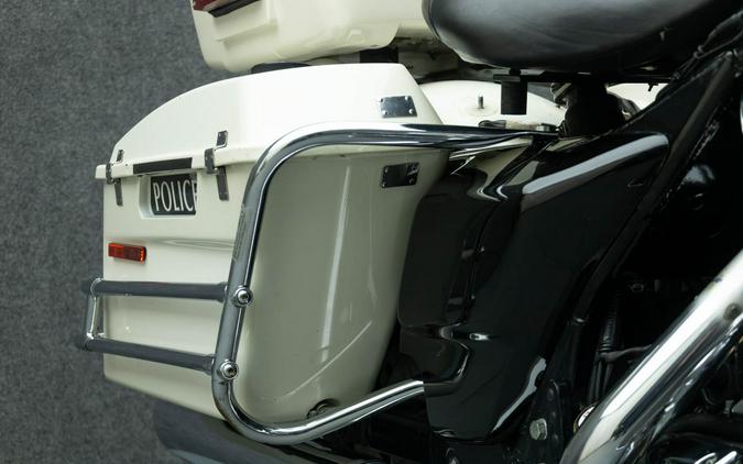 2006 HARLEY DAVIDSON FLHPI POLICE ROAD KING