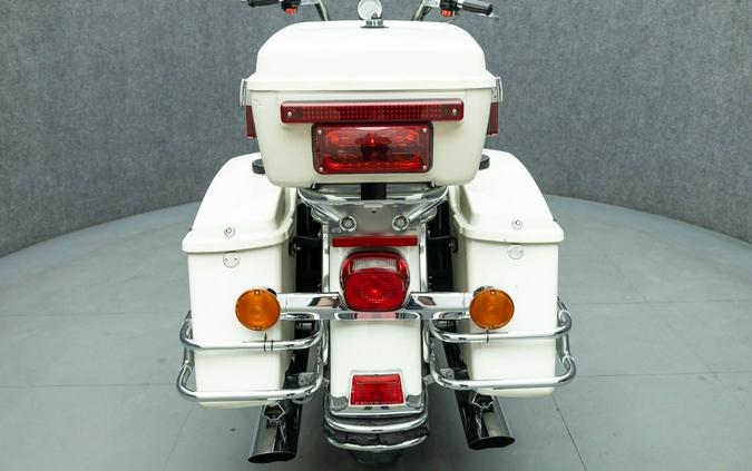 2006 HARLEY DAVIDSON FLHPI POLICE ROAD KING