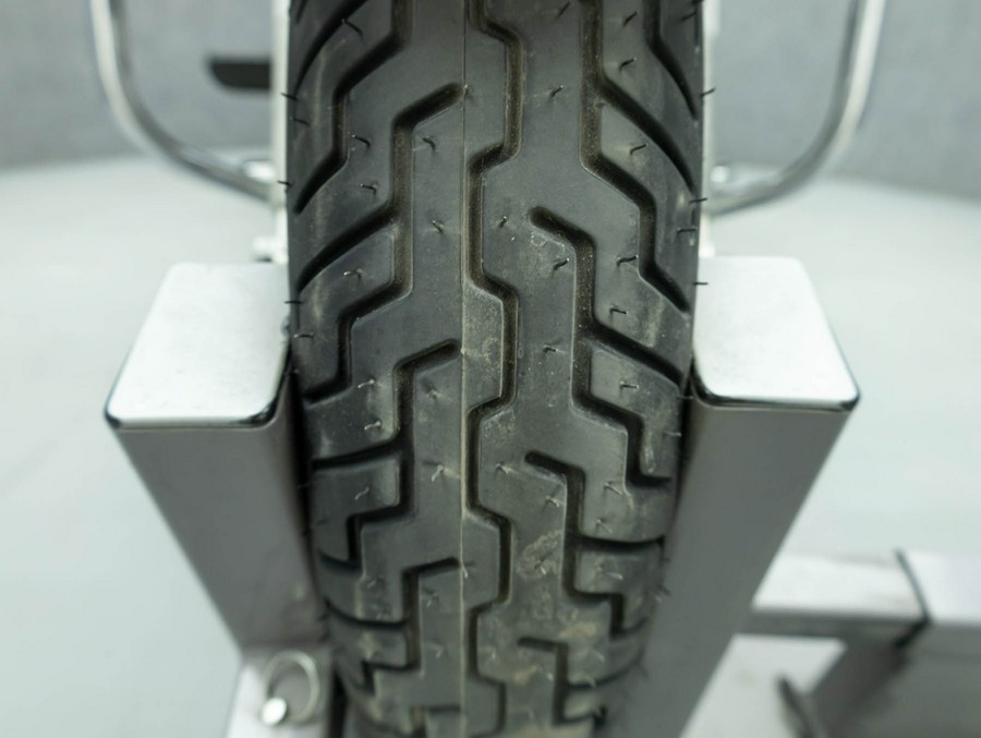 2006 HARLEY DAVIDSON FLHPI POLICE ROAD KING