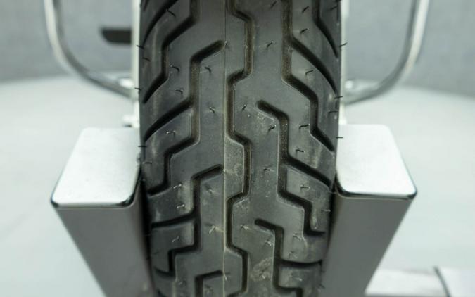 2006 HARLEY DAVIDSON FLHPI POLICE ROAD KING