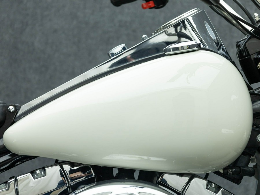 2006 HARLEY DAVIDSON FLHPI POLICE ROAD KING