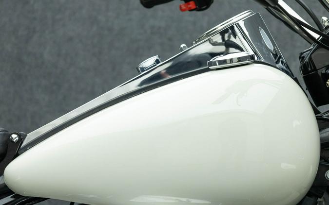 2006 HARLEY DAVIDSON FLHPI POLICE ROAD KING