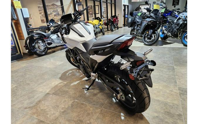 2026 Honda NC750X DCT