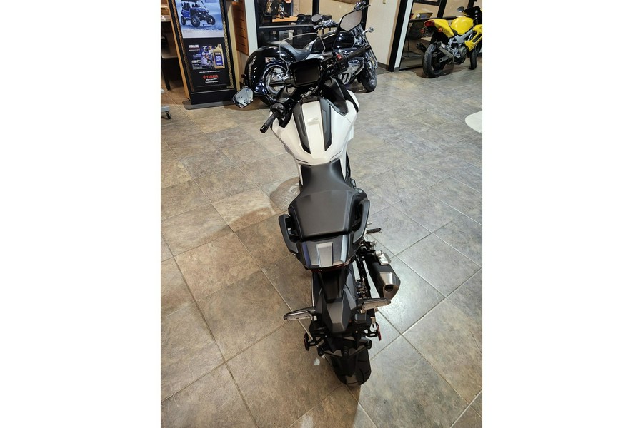 2026 Honda NC750X DCT
