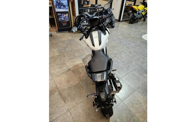 2026 Honda NC750X DCT