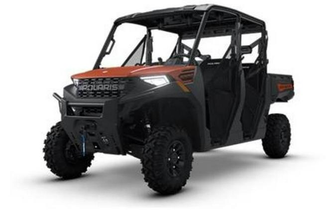 2026 Polaris® Ranger Crew 1000 Premium