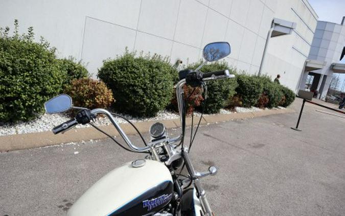 2014 Harley-Davidson SuperLow® 1200T