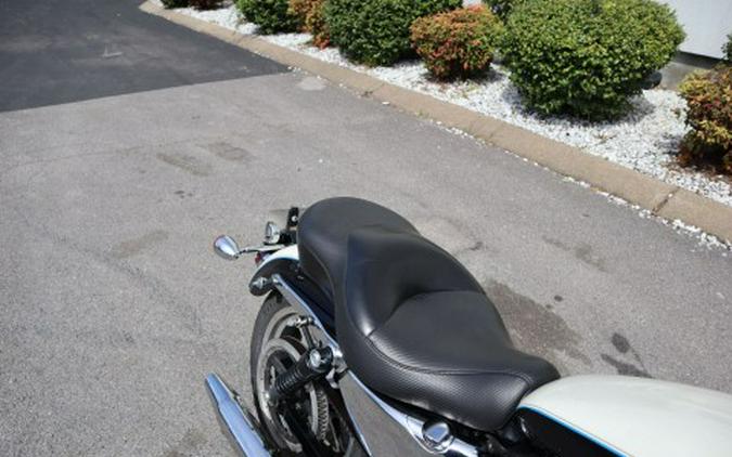 2014 Harley-Davidson SuperLow® 1200T