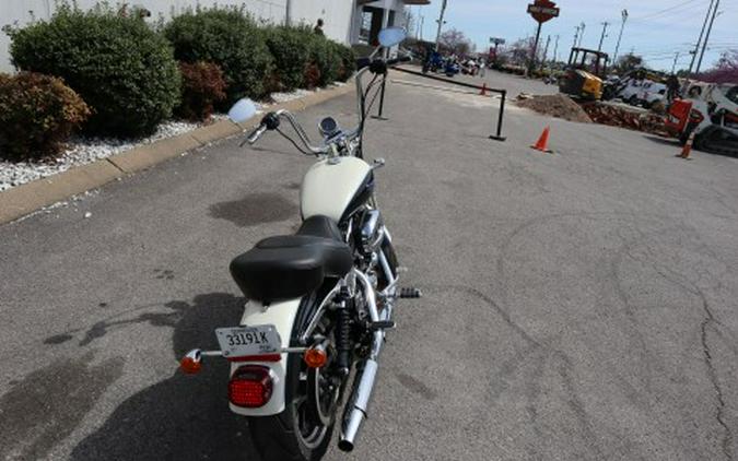 2014 Harley-Davidson SuperLow® 1200T