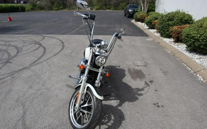2014 Harley-Davidson SuperLow® 1200T