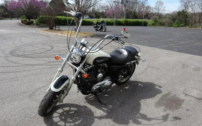 2014 Harley-Davidson SuperLow® 1200T