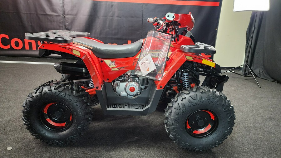 2026 DENAGO MUDHAWK 10FI - F309162