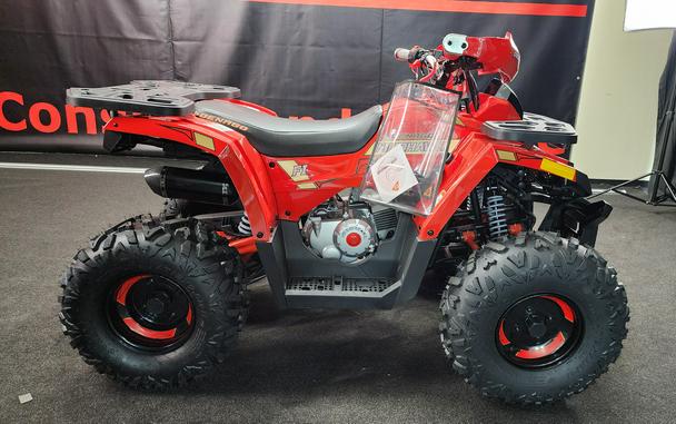 2026 DENAGO MUDHAWK 10FI - F309162