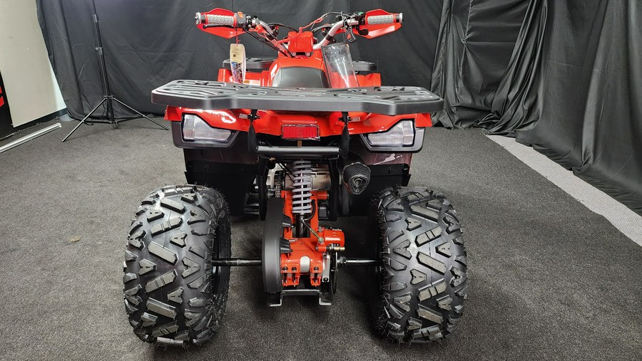 2026 DENAGO MUDHAWK 10FI - F309162