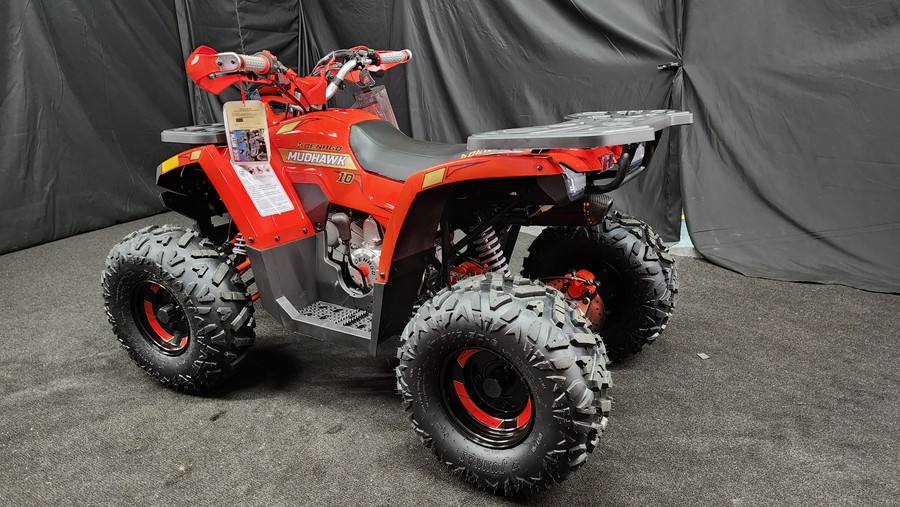 2026 DENAGO MUDHAWK 10FI - F309162