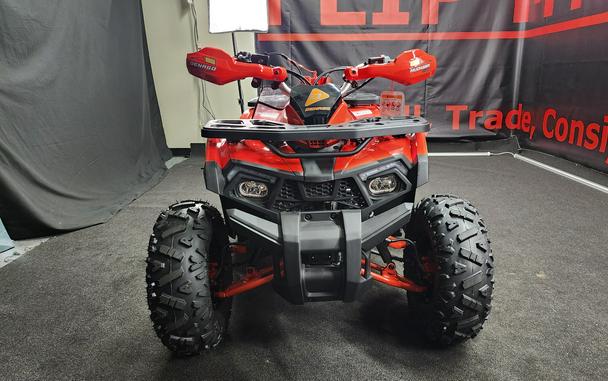 2026 DENAGO MUDHAWK 10FI - F309162