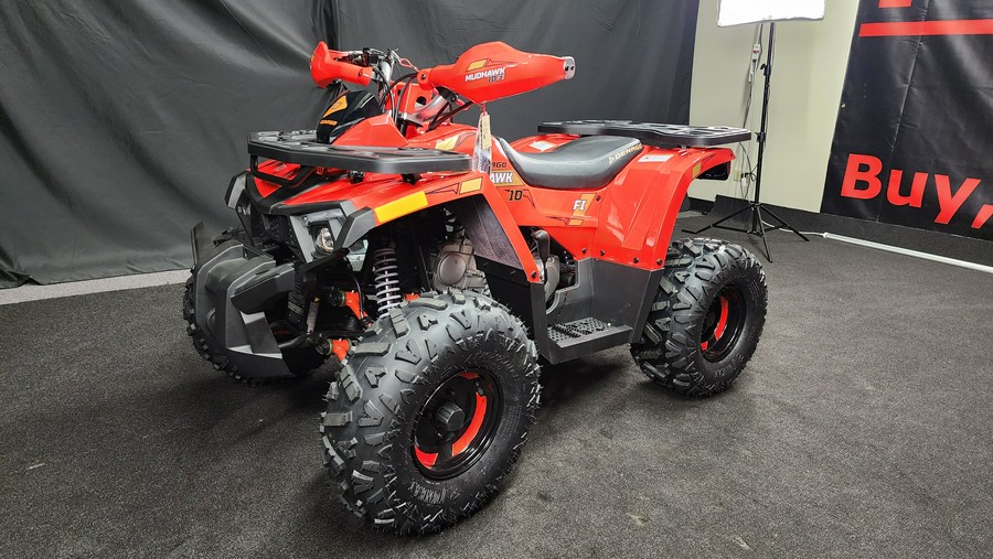 2026 DENAGO MUDHAWK 10FI - F309162