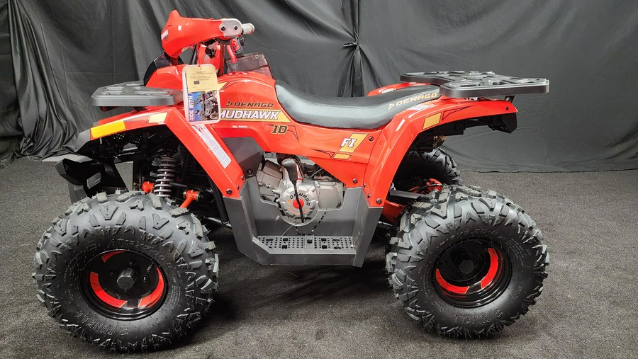 2026 DENAGO MUDHAWK 10FI - F309162