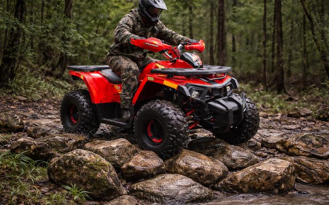 2026 DENAGO MUDHAWK 10FI - F309162