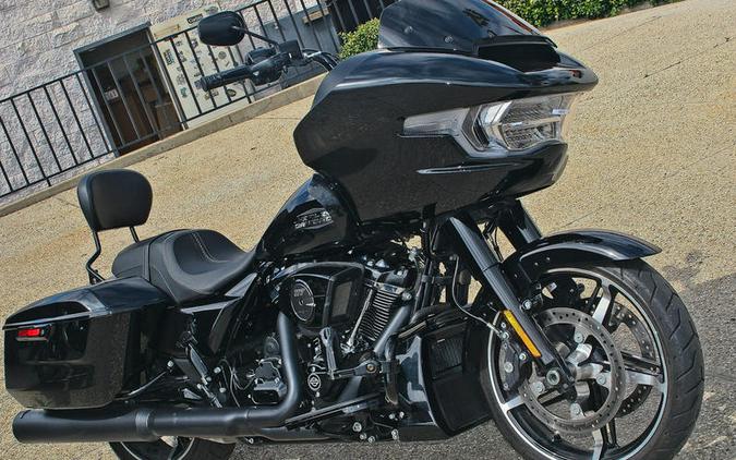 2024 Harley-Davidson® FLTRX - Road Glide®