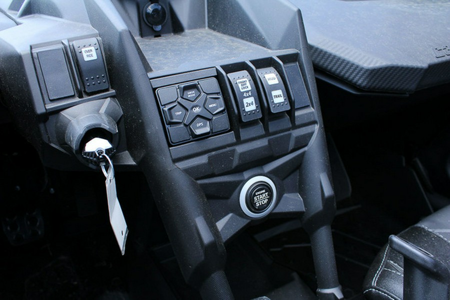 2026 Can-Am Maverick X3 MAX X Mr TURBO RR 72