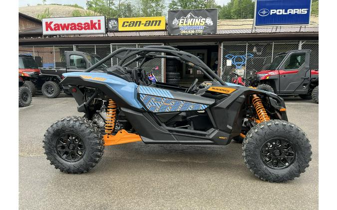 2026 Maverick™ X3 RS TURBO RR - Can-Am